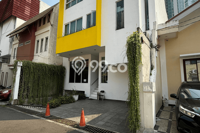 Untuk Dijual Kost 20 Kamar di Jakarta Selatan untuk Aset Anda Untuk Dijual Kost 20 Kamar di Jakarta Selatan untuk Aset Anda