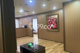 Kantor Kawasan Strategis Kawasan Mega Kuningan, Luas 268m2m², Mainroad Kantor Kawasan Strategis Kawasan Mega Kuningan, Luas 268m2m², Mainroad