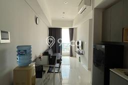 Apartemen Strategis di Taman Anggrek, 2 KM, Luas 65m², Area Elite Apartemen Strategis di Taman Anggrek, 2 KM, Luas 65m², Area Elite