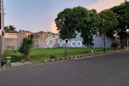 Tanah Strategis Kawasan Permata Buana, Luas 961m², Cocok untuk Perumahan Tanah Strategis Kawasan Permata Buana, Luas 961m², Cocok untuk Perumahan