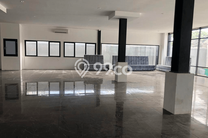 Kantor Dijual Lokasi Emas di Kebayoran Lama Luas 2550m2 Kantor Dijual Lokasi Emas di Kebayoran Lama Luas 2550m2
