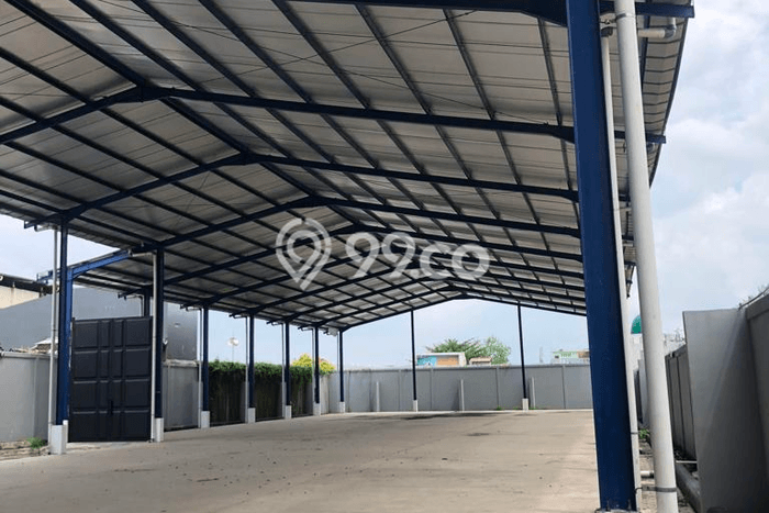 Kantor Dijual Lokasi Emas di Kebayoran Lama Luas 2550m2 Kantor Dijual Lokasi Emas di Kebayoran Lama Luas 2550m2
