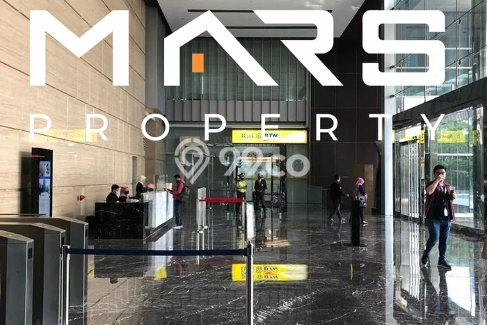 Paling Dicari! Kantor Dijual di Tb Simatupang Harga Kompetitif Paling Dicari! Kantor Dijual di Tb Simatupang Harga Kompetitif