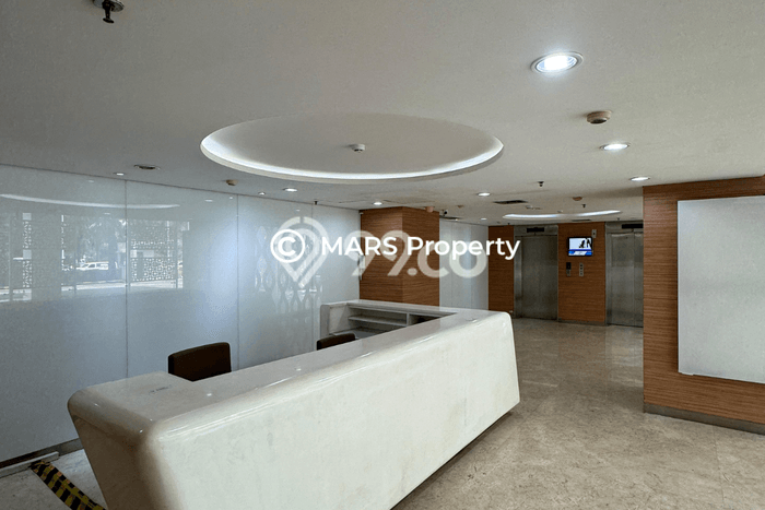 Area Ramai! Kantor Dijual di Menteng untuk Bisnis Luas Bangunan 6290m2 Area Ramai! Kantor Dijual di Menteng untuk Bisnis Luas Bangunan 6290m2