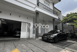 Dijual Rumah Mewah Megah Dengan View Cantik di Pejaten, Jakarta Selatan Dijual Rumah Mewah Megah Dengan View Cantik di Pejaten, Jakarta Selatan