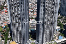 Hunian Apartemen Ideal untuk Dijual di Jakarta Barat dengan 2 Kamar Hunian Apartemen Ideal untuk Dijual di Jakarta Barat dengan 2 Kamar