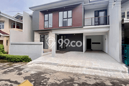 Dijual Rumah Mewah Megah Dengan View Eksklusif di Bintaro, Tangerang Selatan Dijual Rumah Mewah Megah Dengan View Eksklusif di Bintaro, Tangerang Selatan