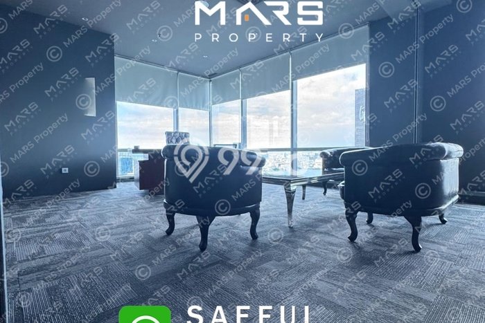 Unit Komersial Disewakan di Jakarta Barat Area Strategis Harga Kompetitif Unit Komersial Disewakan di Jakarta Barat Area Strategis Harga Kompetitif