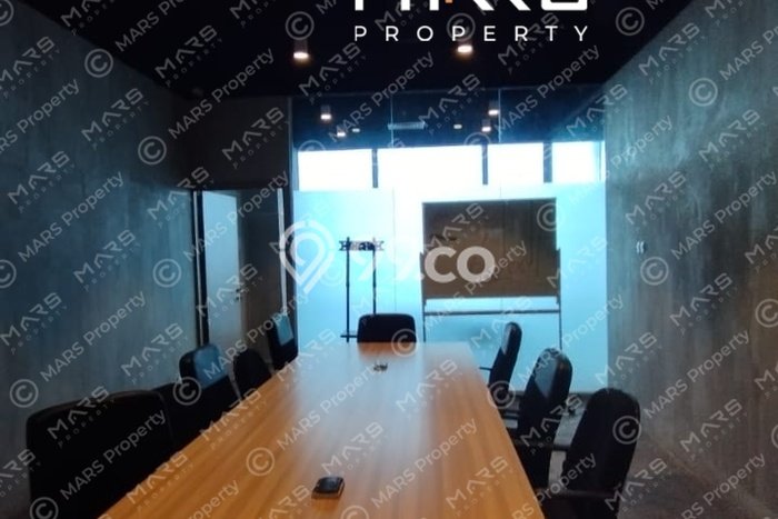 Kantor Disewa di Jakarta Barat dengan LB 137m2 Area Komersial Ramai Kantor Disewa di Jakarta Barat dengan LB 137m2 Area Komersial Ramai