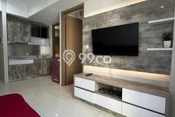 Apartemen Sewa 1 Kamar Hemat Siap Huni di Jakarta Barat, Luas 38m2 Apartemen Sewa 1 Kamar Hemat Siap Huni di Jakarta Barat, Luas 38m2