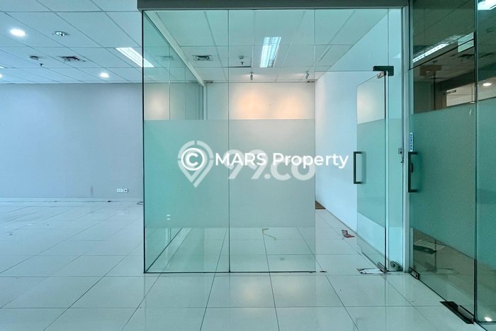 Kantor untuk Disewa di Pusat Jakarta Barat Luas Bangunan 137m2 Kantor untuk Disewa di Pusat Jakarta Barat Luas Bangunan 137m2