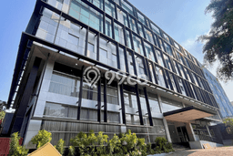 Kantor Area Premium di , Luas 2252m2m², Jalan Utama Kantor Area Premium di , Luas 2252m2m², Jalan Utama