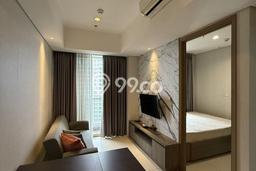Hunian Apartemen Strategis untuk Dijual di Jakarta Barat dengan 1 Kamar Hunian Apartemen Strategis untuk Dijual di Jakarta Barat dengan 1 Kamar