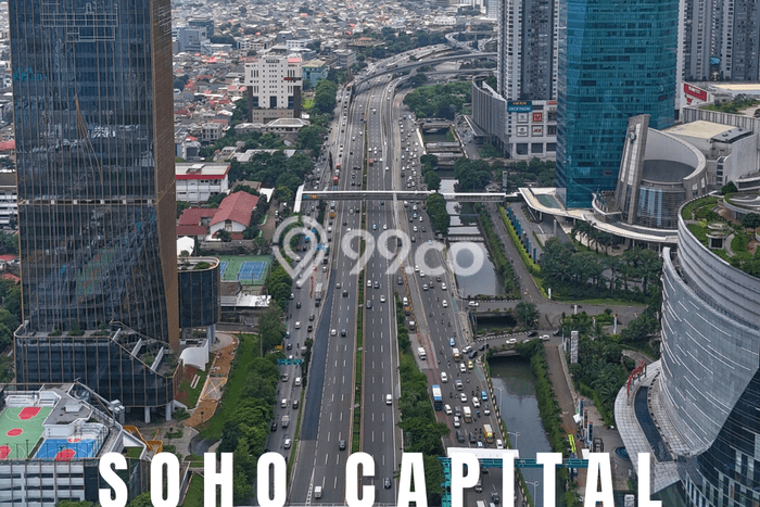 Unit Kantor Disewa Lokasi Grogol Petamburan, Jakarta Barat Spesifikasi Luas Bangunan 321m2 Unit Kantor Disewa Lokasi Grogol Petamburan, Jakarta Barat Spesifikasi Luas Bangunan 321m2