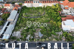 Tanah Lokasi Strategis Kawasan Kuta, Luas 5590m2m², Akses ke Pusat Kota, Akses Kuta, Badung, Badung Tanah Lokasi Strategis Kawasan Kuta, Luas 5590m2m², Akses ke Pusat Kota, Akses Kuta, Badung, Badung