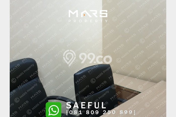 Kantor untuk Disewa di Pusat Jakarta Barat Luas Bangunan 333m2 Kantor untuk Disewa di Pusat Jakarta Barat Luas Bangunan 333m2