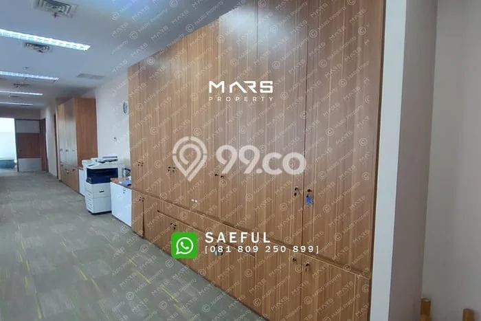 Kantor bagus disewakan di Grogol Petamburan Jakarta Barat dengan LB 322m2 harga sewa terbaik Kantor bagus disewakan di Grogol Petamburan Jakarta Barat dengan LB 322m2 harga sewa terbaik