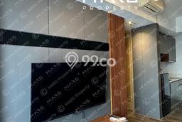 Apartemen Nyaman untuk Disewa, 3 Kamar di Jakarta Barat Apartemen Nyaman untuk Disewa, 3 Kamar di Jakarta Barat