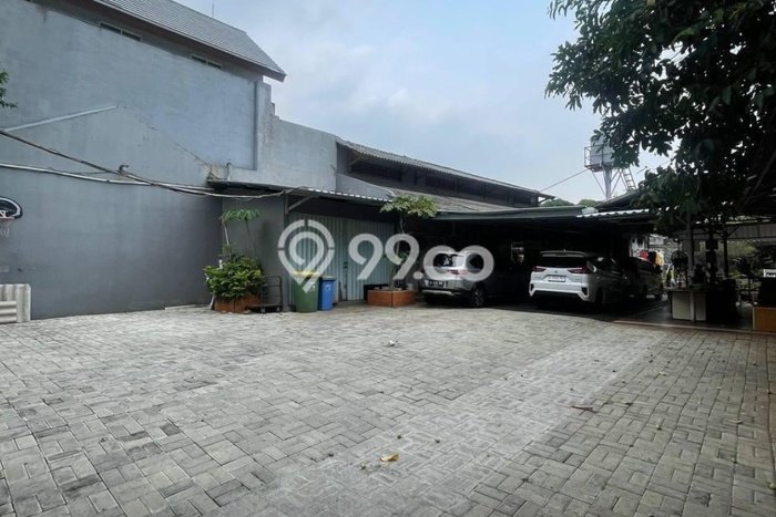 Rumah Elit LB 500m2 Siap Huni Desain Elegan di Pondok Indah, Jakarta Selatan Rumah Elit LB 500m2 Siap Huni Desain Elegan di Pondok Indah, Jakarta Selatan