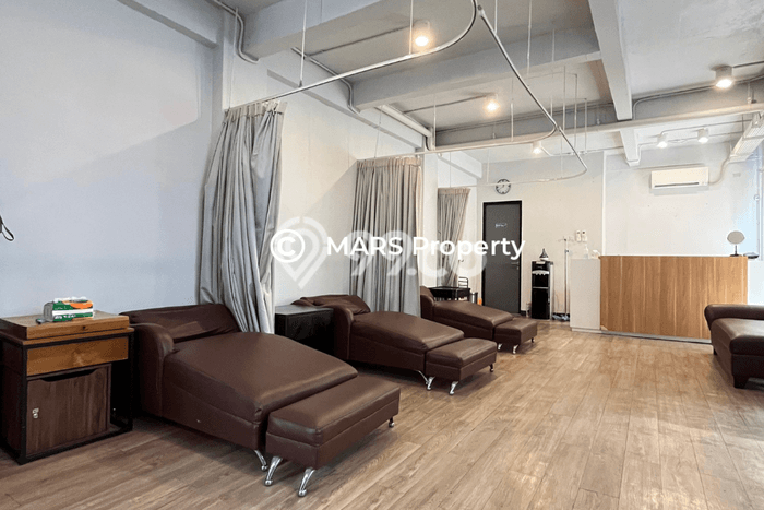 Unit Kantor Strategis di Kebayoran Baru, Jakarta Selatan Potensi Cuan Besar Unit Kantor Strategis di Kebayoran Baru, Jakarta Selatan Potensi Cuan Besar