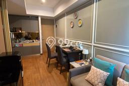 Dijual Apartemen di Jakarta Barat 1 Kamar & 1 Kamar Mandi, Luas 38m2 Dijual Apartemen di Jakarta Barat 1 Kamar & 1 Kamar Mandi, Luas 38m2