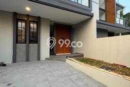 Rumah LB 300m2m² di Pinggir Kota Permata Buana, Jakarta Barat - Harga Menarik Rumah LB 300m2m² di Pinggir Kota Permata Buana, Jakarta Barat - Harga Menarik