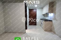 Apartemen Strategis Kawasan Cengkareng, 1 KM, Luas 28m2m², Kawasan Cengkareng, Jakarta Barat, Jakarta Barat, Pemandangan Indah Apartemen Strategis Kawasan Cengkareng, 1 KM, Luas 28m2m², Kawasan Cengkareng, Jakarta Barat, Jakarta Barat, Pemandangan Indah