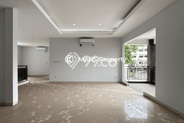 Dijual Rumah Premium dengan Fasilitas Sekitar Lengkap di Menteng, Jakarta Pusat Dijual Rumah Premium dengan Fasilitas Sekitar Lengkap di Menteng, Jakarta Pusat