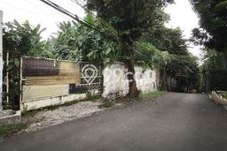 Dijual Tanah di Jakarta Selatan, Luas 441m2 SHM Dijual Tanah di Jakarta Selatan, Luas 441m2 SHM