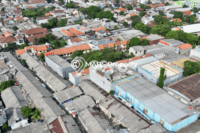 Lahan untuk Dijual di Duren Sawit Jakarta Timur Luas 9040m2 Lahan untuk Dijual di Duren Sawit Jakarta Timur Luas 9040m2