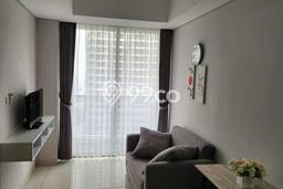 Hunian Apartemen Strategis untuk Dijual di Jakarta Barat dengan 1 Kamar Hunian Apartemen Strategis untuk Dijual di Jakarta Barat dengan 1 Kamar
