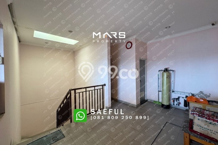 Rumah Minimalis 3 KT LT 90m2 di Tomang Rumah Minimalis 3 KT LT 90m2 di Tomang
