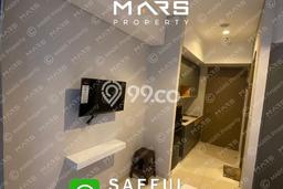 Apartemen Sewa 1 Kamar Hemat Siap Huni di Jakarta Barat, Luas 26m2 Apartemen Sewa 1 Kamar Hemat Siap Huni di Jakarta Barat, Luas 26m2