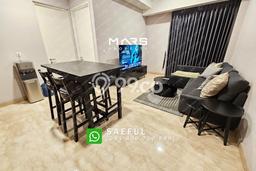 Apartemen Strategis di , 1 KM, Luas 55m2m², Area Prestisius Apartemen Strategis di , 1 KM, Luas 55m2m², Area Prestisius