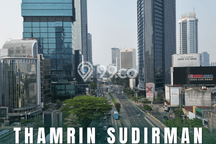 Kantor Dijual di Jakarta Pusat LT 562m2 & LB 2375m2 Lokasi Terbaik! Kantor Dijual di Jakarta Pusat LT 562m2 & LB 2375m2 Lokasi Terbaik!