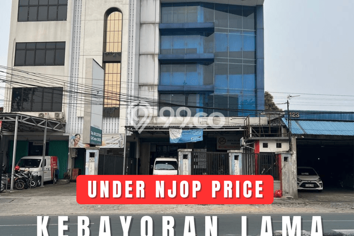 LOKASI PREMIUM! Ruko di , Luas 1000m2m², Jalan Utama, Area Komersial LOKASI PREMIUM! Ruko di , Luas 1000m2m², Jalan Utama, Area Komersial