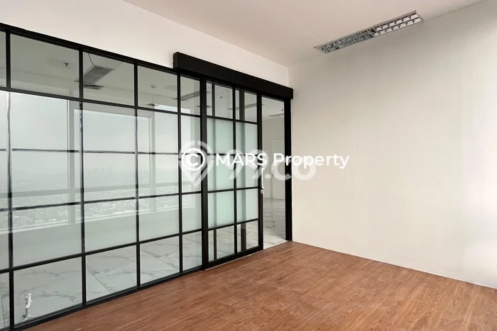 FOR RENT! Kantor di Grogol Cocok untuk Bisnis 120m2 FOR RENT! Kantor di Grogol Cocok untuk Bisnis 120m2