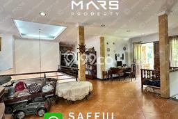 Hot Offer Hunian Premium Ideal dan Luas di Kebayoran Baru, Jakarta Selatan Hot Offer Hunian Premium Ideal dan Luas di Kebayoran Baru, Jakarta Selatan