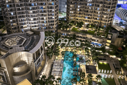 Apartemen Terawat Dijual di Jakarta Barat Spesifikasi 3 KT, 2 KM Apartemen Terawat Dijual di Jakarta Barat Spesifikasi 3 KT, 2 KM