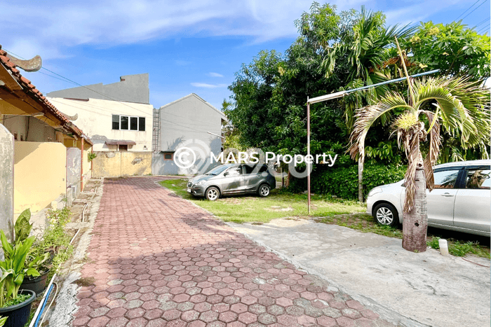 Lahan untuk Dijual di Duren Sawit Jakarta Timur Luas 9040m2 Lahan untuk Dijual di Duren Sawit Jakarta Timur Luas 9040m2