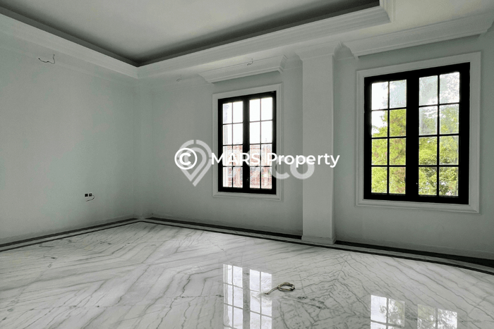 Dijual Rumah Premium dengan Fasilitas Sekitar Lengkap di Menteng, Jakarta Pusat Dijual Rumah Premium dengan Fasilitas Sekitar Lengkap di Menteng, Jakarta Pusat
