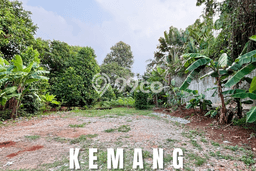Untuk Dijual Tanah di Jakarta Selatan, Luas 3622m2 SHM Untuk Dijual Tanah di Jakarta Selatan, Luas 3622m2 SHM