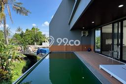 Vila Kawasan , Luas 126m2m², Posisi Premium Vila Kawasan , Luas 126m2m², Posisi Premium
