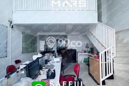 Kantor Disewa di Jakarta Barat dengan LB 97m2 Area Komersial Ramai Kantor Disewa di Jakarta Barat dengan LB 97m2 Area Komersial Ramai