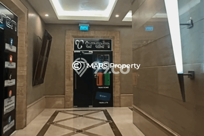 Kantor Dijual di Prime Area Jakarta Selatan Luas 22533m2 Kantor Dijual di Prime Area Jakarta Selatan Luas 22533m2