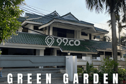 Rumah 8 KT 5 KM Newly Built di Lokasi Prestisius , Jakarta Barat Rumah 8 KT 5 KM Newly Built di Lokasi Prestisius , Jakarta Barat