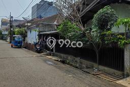 Jual Rumah Mewah Elegan Dengan View Eksklusif di Tomang, Jakarta Barat Jual Rumah Mewah Elegan Dengan View Eksklusif di Tomang, Jakarta Barat
