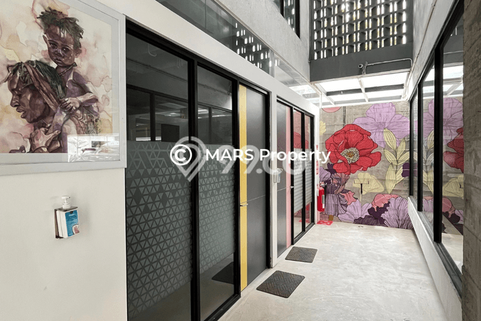 Unit Kantor Strategis di Kebayoran Baru, Jakarta Selatan Potensi Cuan Besar Unit Kantor Strategis di Kebayoran Baru, Jakarta Selatan Potensi Cuan Besar