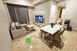 Apartemen Strategis Kawasan , 1 KT, Luas 55m2m², Akses Jakarta Pusat, Jakarta Pusat Apartemen Strategis Kawasan , 1 KT, Luas 55m2m², Akses Jakarta Pusat, Jakarta Pusat