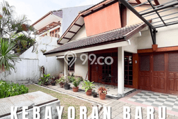 Dijual Hunian Mewah dengan Fasilitas Sekitar Komplit di Kebayoran Baru, Jakarta Selatan Dijual Hunian Mewah dengan Fasilitas Sekitar Komplit di Kebayoran Baru, Jakarta Selatan